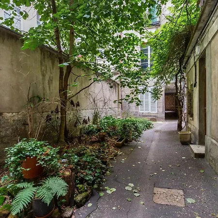 Appartement Cosy - 3br6p Jardin Du Luxembourg Odeon