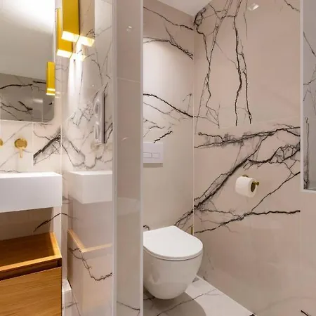 Appartement Cosy - 3br6p Jardin Du Luxembourg Odeon *