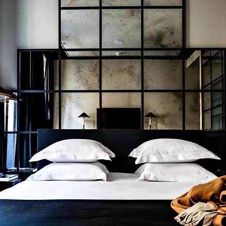 Hotel Monsieur George Hotel&spa - Champs-elysées Parigi