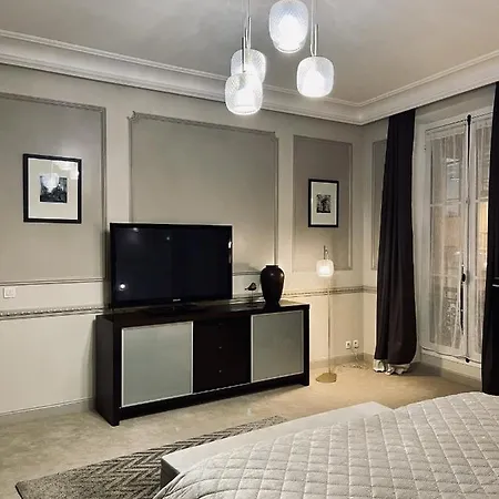 L'appart Du Centre Appartement *