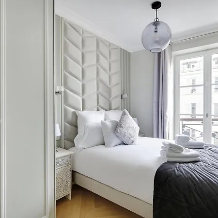 アパート Pick A Flat's In Montmartre - Rue Lepic パリ
