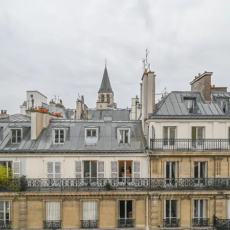 アパート Place In Saint Germain Des Pres パリ