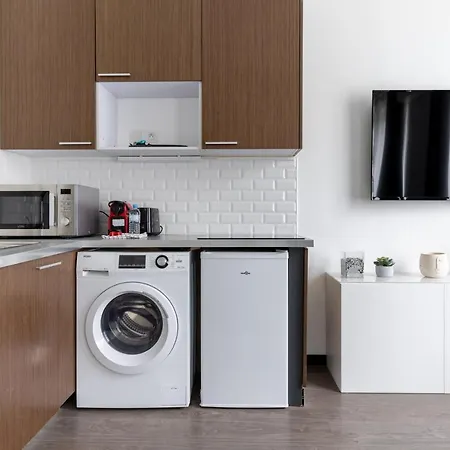Hsh Passy-ranelagh Ii Magnifique Appartamento *