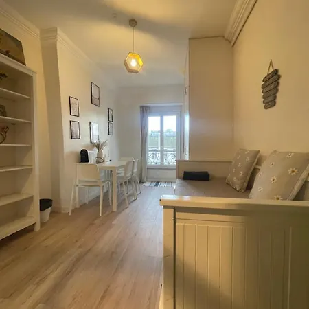 Appartamento Dream Dwell Paris-charming Superb Location In 7th District *