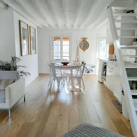 Apartmán Fabulous Of For 4 People
