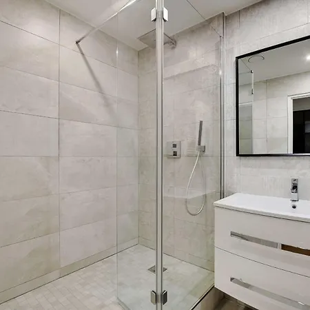 Magnificent 3bdr-6pax Batignolles * Paris