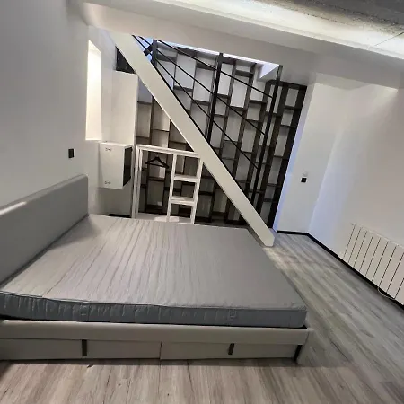 Apartment Pere Lachaise *