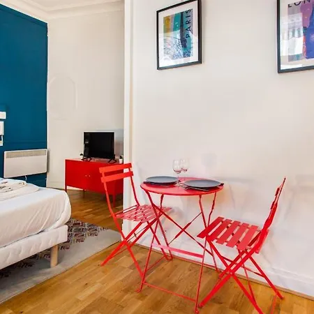 Cozy Studio In The Heart Of - Your Perfect Away From Apartamento *
