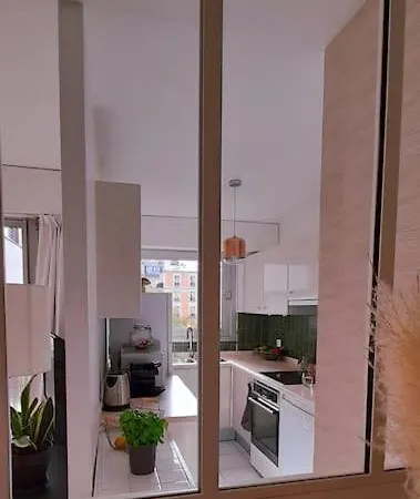 Chez Sophie Lägenhet