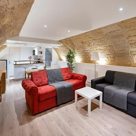 Place Pantheon Apartment