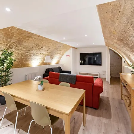 Place Pantheon Apartment *