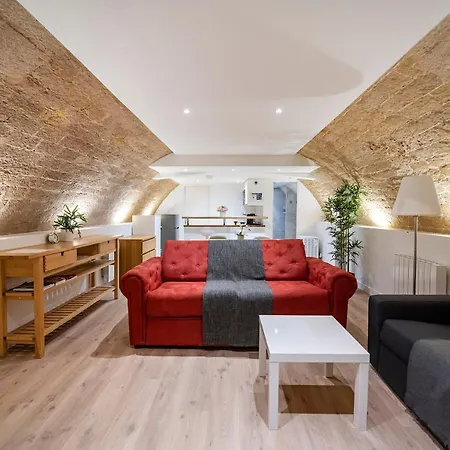Apartment Place Pantheon *
