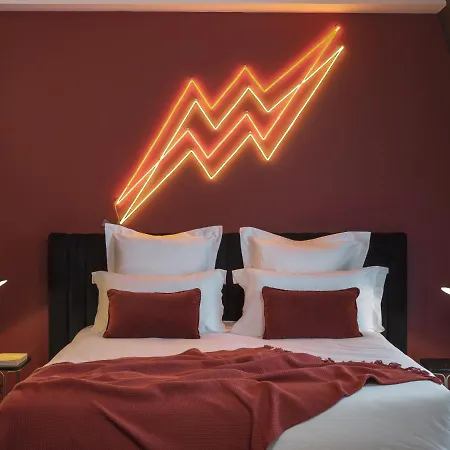 Hotel Seven Paris