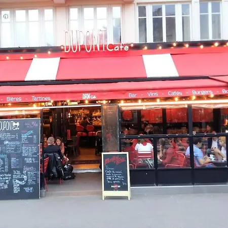 Lägenhet Chez Sophie *