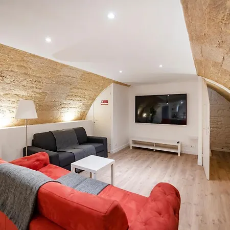 Place Pantheon Apartment Paris