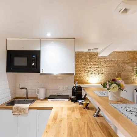 Apartment Place Pantheon *