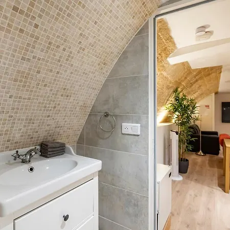 Place Pantheon Apartment *