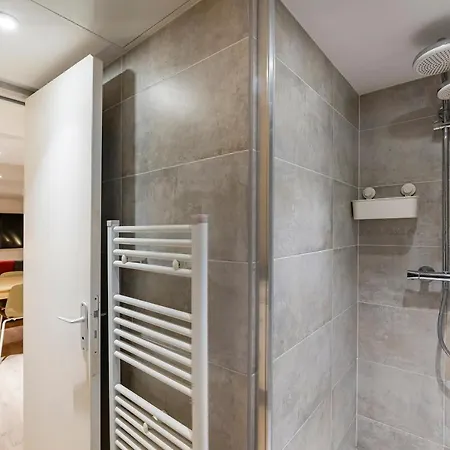 Place Pantheon Apartment Paris