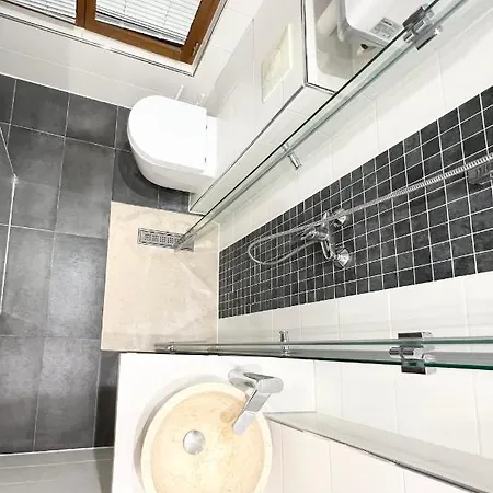 Apartment Eden Moon Paris