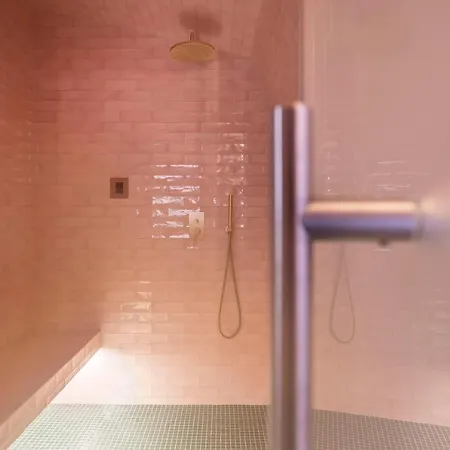 Hotel Beaumarchais