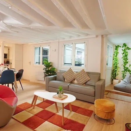 Appartement Vertus