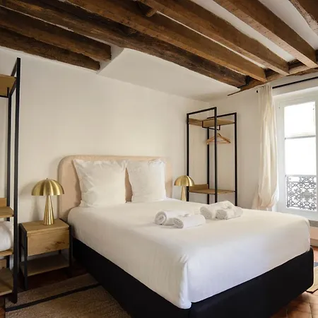 Apartamento Conde Chic