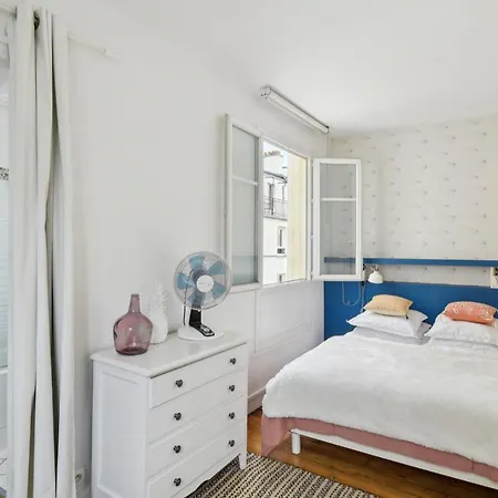 Charming Duplex In Privatestreet, Citycenter *