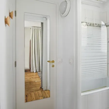 Apartment Charming Duplex In Privatestreet, Citycenter *