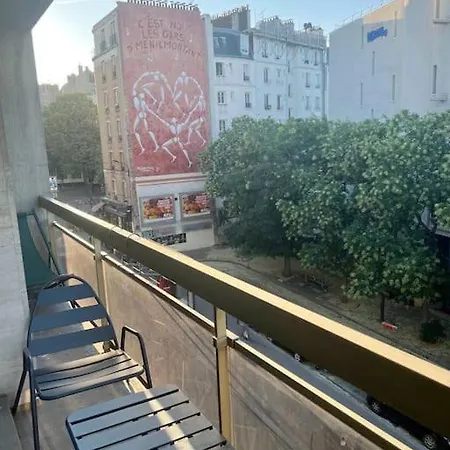 Entiry Apartment, Private In Apartmán *