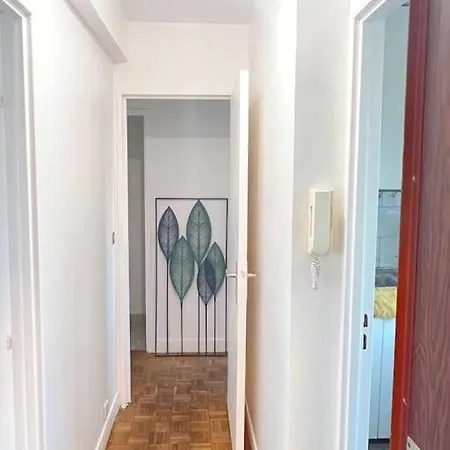 Entiry Apartment, Private In Paříž