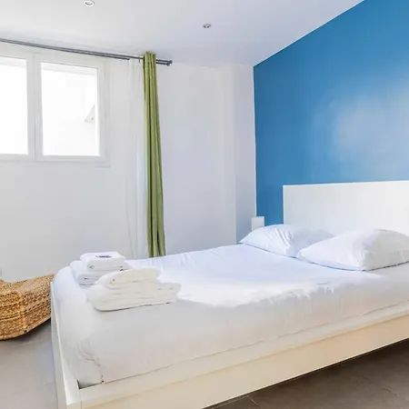 Cmg - Bright - 2br - Place De La Bastille - Saint Antoine Apartment *