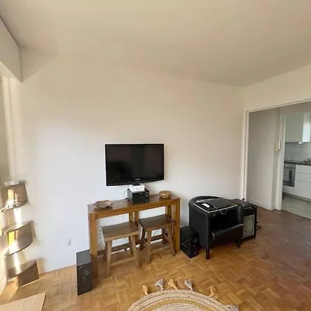 Apartmán Entiry Apartment, Private In