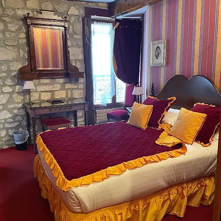 Grand Dechampaigne Hotel