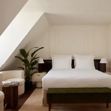 Hotell Maison Delano Paris
