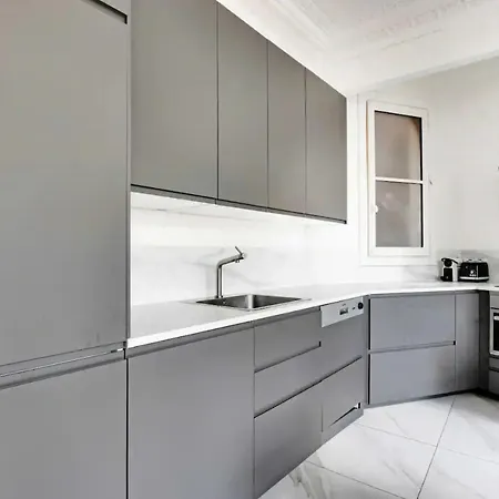 Le Marais By Prestige * パリ