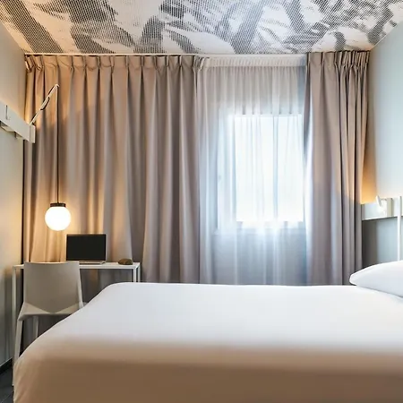Ibis Nation Davout Hotel Paris