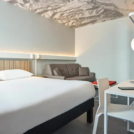 Ibis Nation Davout Paris