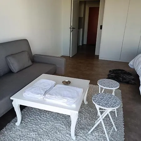 Paris18 Apartmán Paříž
