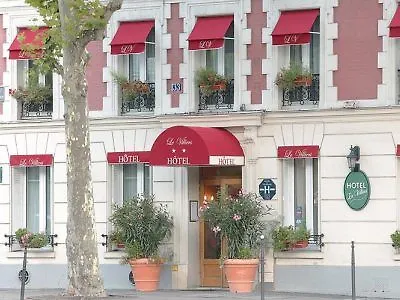 Korner Etoile Paris