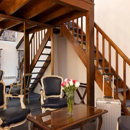 Relais Du Vieux Paris