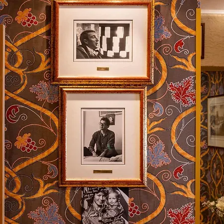 Hotel Relais Du Vieux 4*