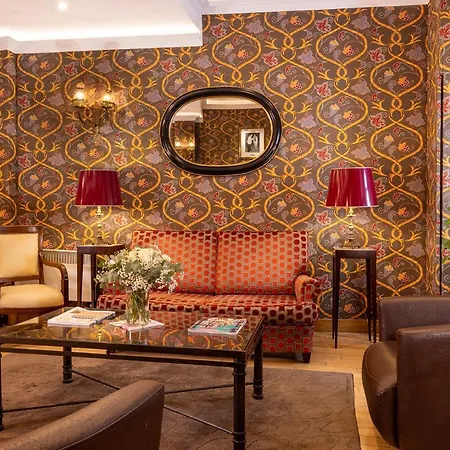 Relais Du Vieux Hotel