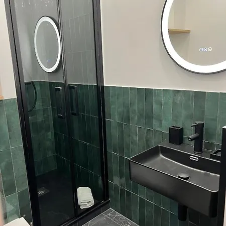 Apartamento Conde Chic *