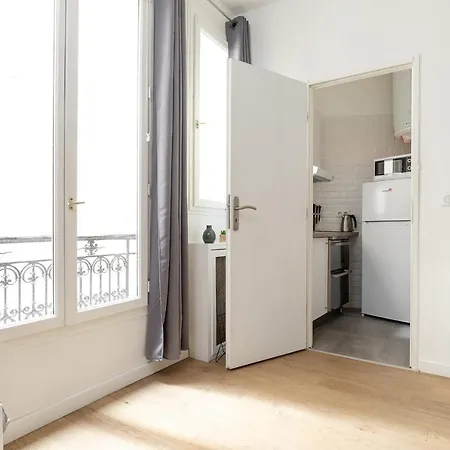 Apartman Rue Bassano - Arc De Triomphe