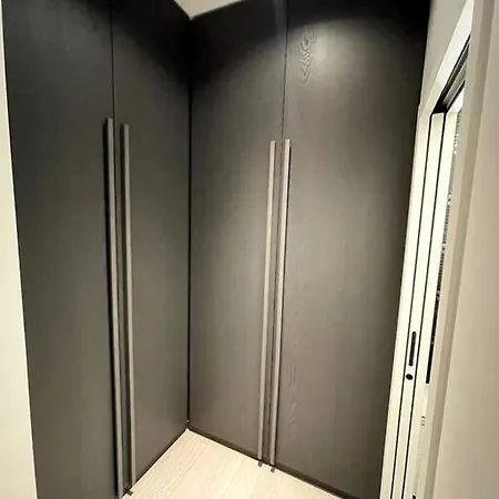 Luxurious And Cosy Flat Paris16 *