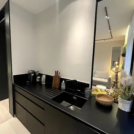Luxurious And Cosy Flat Paris16 Paris