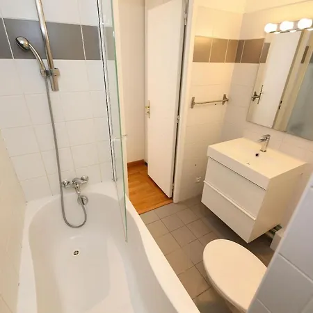 202 - Studio Calme Et Reposant Au Coeur De 5 Paris