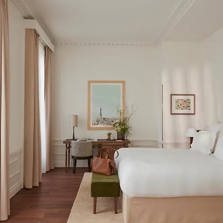 Maison Delano Hotell 5*