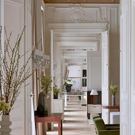 Maison Delano Hotell
