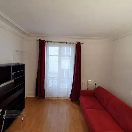 Apartment Sweet Rennes *